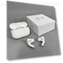 Wireless Earbuds with Noise Cancellation — In-Ear Headphones, ElectronicsHome
