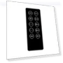 Wireless Remote Control for Home Media — Remote Controls, Xudikou