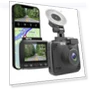 2K UHD Wi-Fi GPS Dash Cam — Dashboard Cameras, Home Of Auto Parts