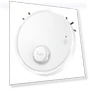 3-in-1 Smart Wireless Sweeping Machine for Wet and Dry Cleaning — Smart Cleaning Robots, Refreshing Home