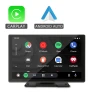 9-inch Android Auto CarPlay Multimedia Video Player — Car Infotainment System, Cars Auto Home