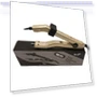 Adjustable Temperature Keratin Fusion Hair Extension Tool — Hair Styling Essentials, Makeup Kits