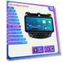 AI Voice Android Car Radio with GPS Navigation — Navigation & GPS Accessories, Hizpo