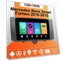 Android Carplay Car Radio — Stereo Receivers, IJCRAZY