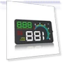 Auto HUD EOBD OBD2 Projection Display — Display Modules, Cars Auto Home