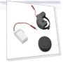 Automatic Toilet Flush Sensor — Hands-Free Faucets, Crowner