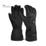 Battery Heated Gloves — Heated Gloves, Sports Accessory