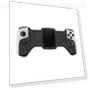 Bluetooth Gamepad with Cooling Telescopic Controllers — Gamepads & Standard Controllers, Cyprinoid