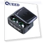 Bluetooth Wireless Earbuds — In-Ear Headphones, QUEED