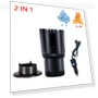 Car Cup Heater and Cooler 2-in-1 — Coolers & Fridges, xly1818
