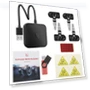 Car TPMS USB Sensor — TPMS Sensor Replacements, Optimized General