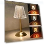 Classic Touch LED Desk Lamp — Study & Desk Lighting, Your Warm Home