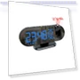 Digital Smart Alarm Clock — Alarms & Clocks, Home Of Auto Parts