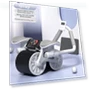Double Wheel Abdominal Trainer — Core & Ab Trainers, Sea Global