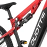 Electric Bike, DUOTTS