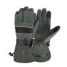 Electric Heated Gloves — Heated Gloves, Inkon Outdoor Sports