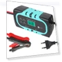 Fully Automatic Pulse Repair Fast Charger — Chargers, Optimized General