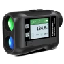 Golf Rangefinder with Touch LCD Screen, Toys Arts
