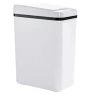 Induction Light Touch Trash Can — Smart Trash Can, Dongfang HOME C