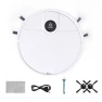 Intelligent Sweeping Robot — Robot Vacuum, Refreshing Home