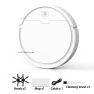 Intelligent Vacuum Robot — Robot Vacuum, MR J