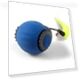 Interactive Pet Toy Ball — Cat Playthings, xly1818