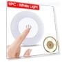 LED Touch Night Light — Night Lights, Your Warm Home