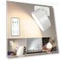 LED Wall Light with Touch Control — Desk & Table Lighting, Your Warm Home