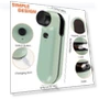 Mini Bag Sealer and Cutter — Vacuum Bags, Refreshing Home