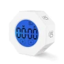 Mini Digital Timer, Blackcurrant