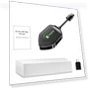 Mini Wireless CarPlay Adapter for Android/IOS — Phone Accessories, Cars Auto Home