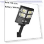 Motion Sensor Outdoor Solar Lamp — Garden Illumination, Lanzhong Solar lamp franchise