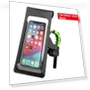 Motorcycle MTB Bicycle Touchscreen Waterproof Phone Bag — Cases, TOP MALL-004
