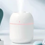 Portable Air Humidifier with Water Droplets — Humidifier, TOP-MALL-001
