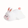 Rabbit Night Light with Timer, DC-Home-2