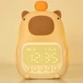 Rechargeable Digital Alarm Clock, xly1818
