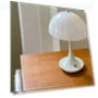 Rechargeable LED Mushroom Table Lamp — Desk & Table Lighting, Your Warm Home