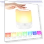 Rechargeable USB Color Changing Touch Night Light — Night Lights, DC-Home-2