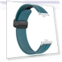 Silicone Bracelet — Smartwatch Straps, Agood