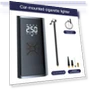 Smart Air Pump — Tire Inflation Solutions, T-Car Parts