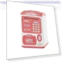 Smart ATM Piggy Bank Toy — Savings & Piggy Banks, Elegant Living House