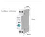 Smart Automatic Switch — Smart Switch, Tuya