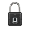 Smart Fingerprint Lock — Smart Lock, HOME-Auto-001