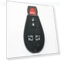 Smart Keyless Entry Remote Control — Keyless Entry, SUAYMAK CK