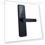 Smart Lock with Fingerprint — Locks, Toys Arts