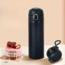 Smart Stainless Steel Thermos — Smart Water Bottle, TOP HOME