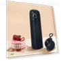 Smart Stainless Steel Thermos — Thermoses, TOP HOME-002