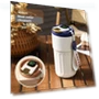 Smart Thermos with Digital LED Temperature Display — Travel Drinkware, TOP HOME