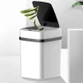 Smart Touchless Trash Can — Smart Trash Can, Refreshing Home