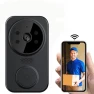 Smart Wi-Fi Video Doorbell — Video Doorbell, ZuiBaDuDu